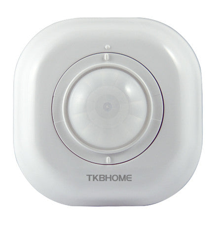 Free shipping+Wireless&Wird PIR Z-Wave US 908. 42mHZ PIR Detector (Lens Changable) Light sensor smart home